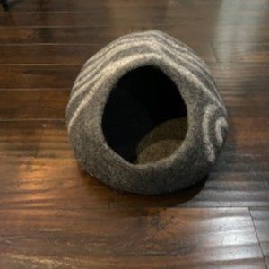 Cat Cave